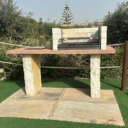 Vista D'Amuri Sciacca Dış mekan fotoğraf