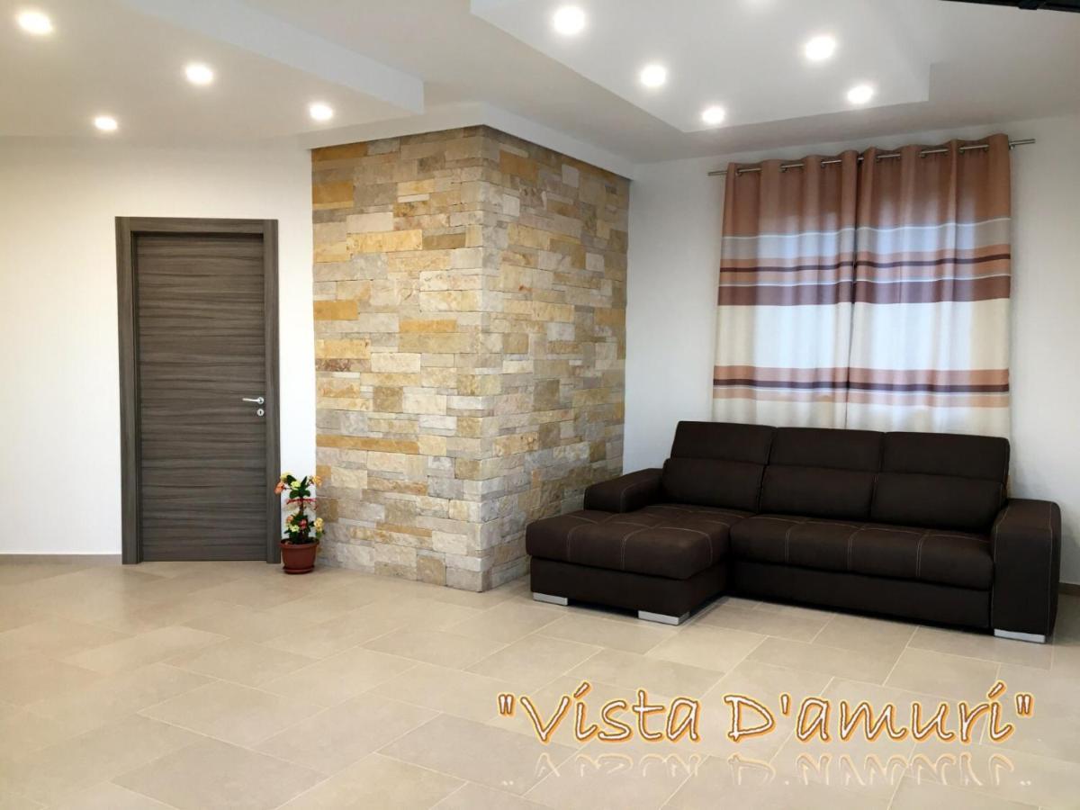 Vista D'Amuri Sciacca Dış mekan fotoğraf
