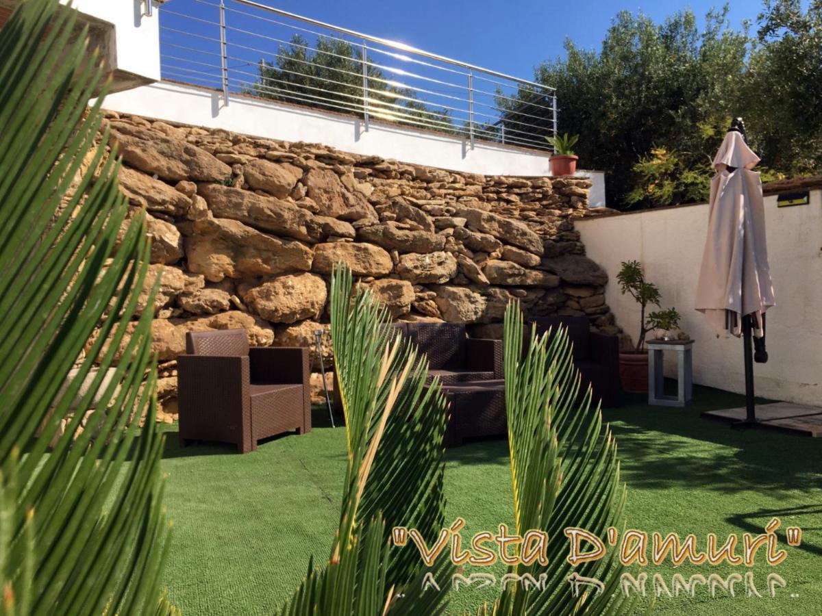 Vista D'Amuri Sciacca Dış mekan fotoğraf