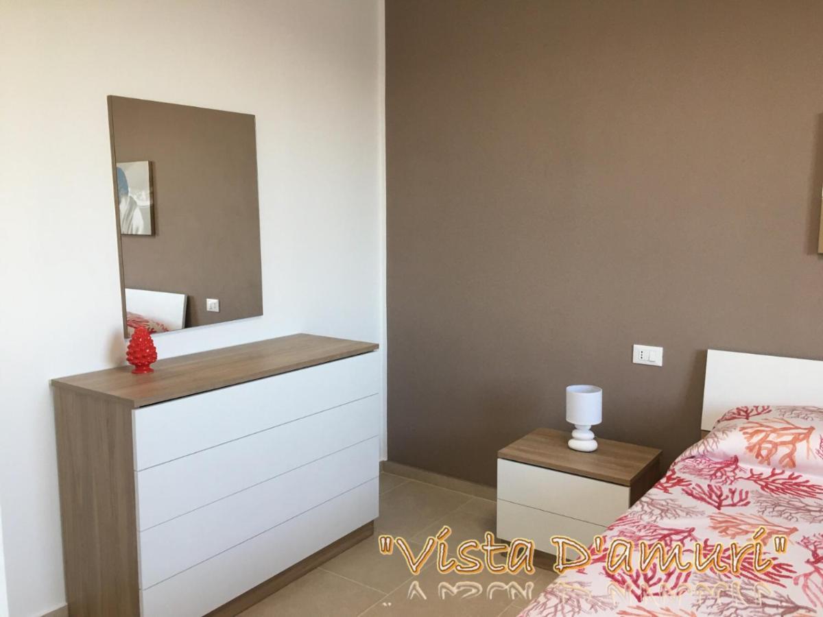 Vista D'Amuri Sciacca Dış mekan fotoğraf
