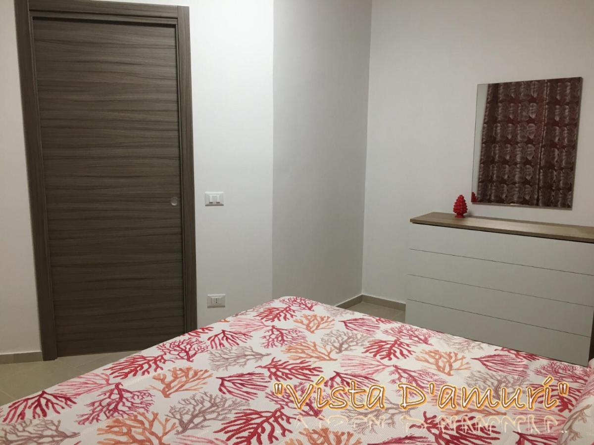 Vista D'Amuri Sciacca Dış mekan fotoğraf