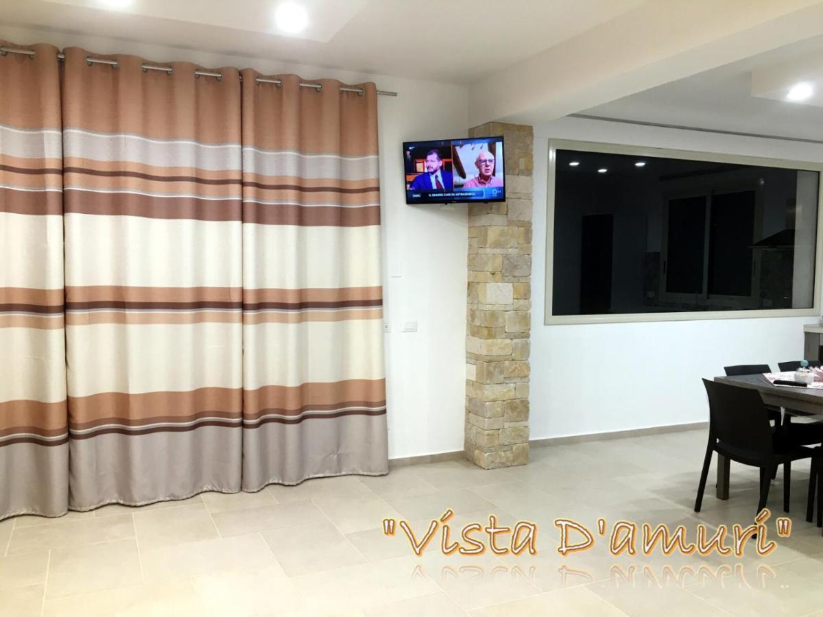 Vista D'Amuri Sciacca Dış mekan fotoğraf