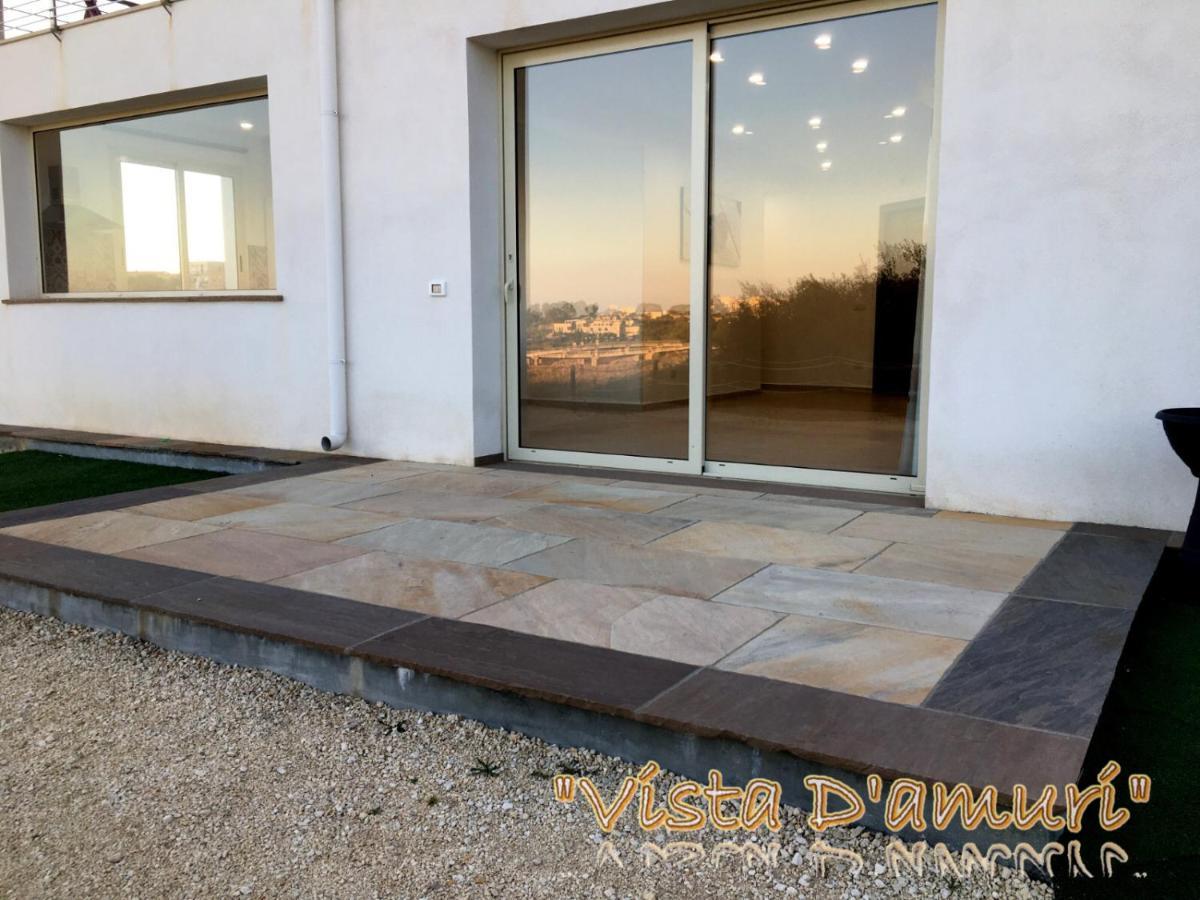 Vista D'Amuri Sciacca Dış mekan fotoğraf