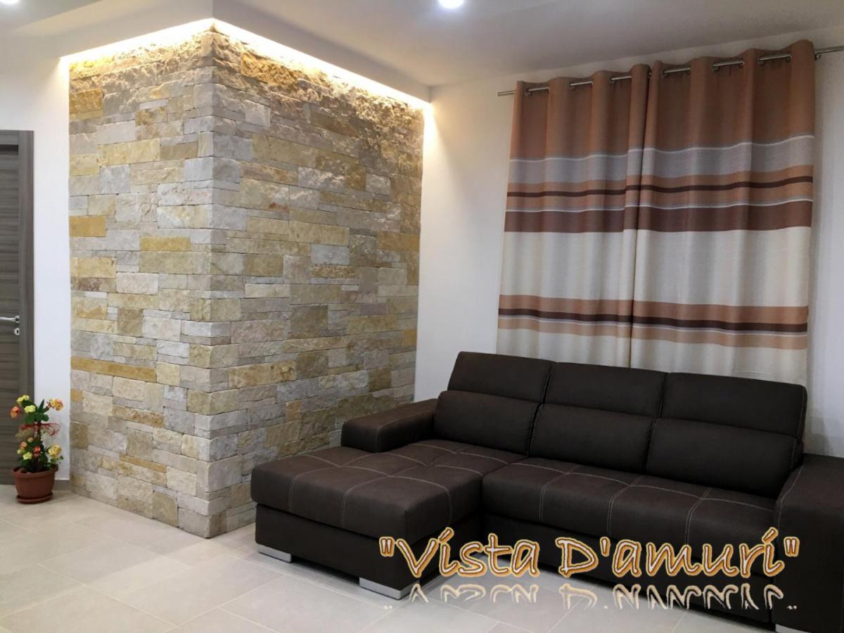 Vista D'Amuri Sciacca Dış mekan fotoğraf