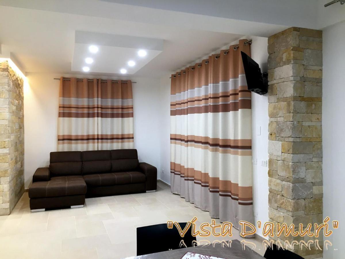 Vista D'Amuri Sciacca Dış mekan fotoğraf