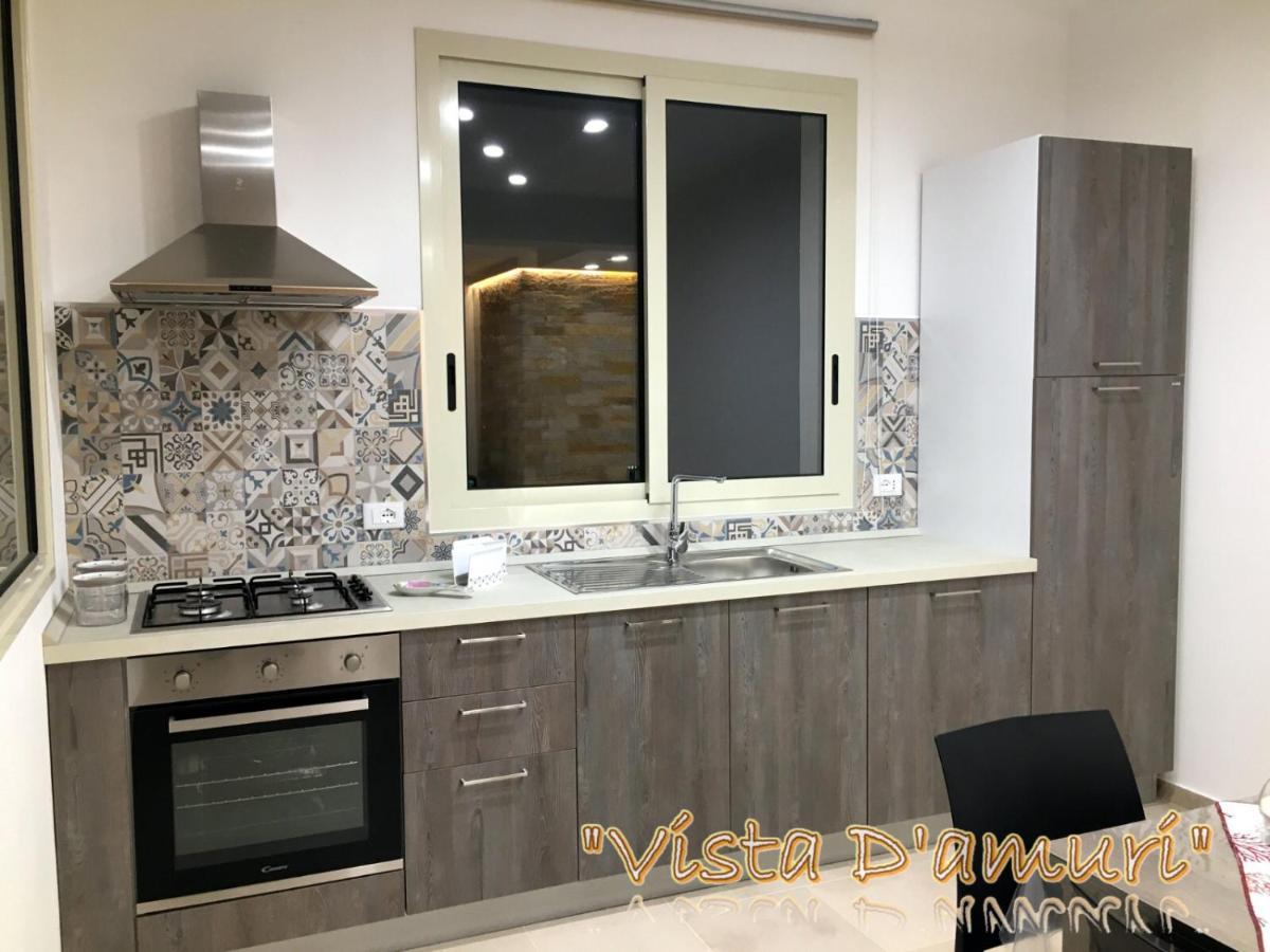 Vista D'Amuri Sciacca Dış mekan fotoğraf