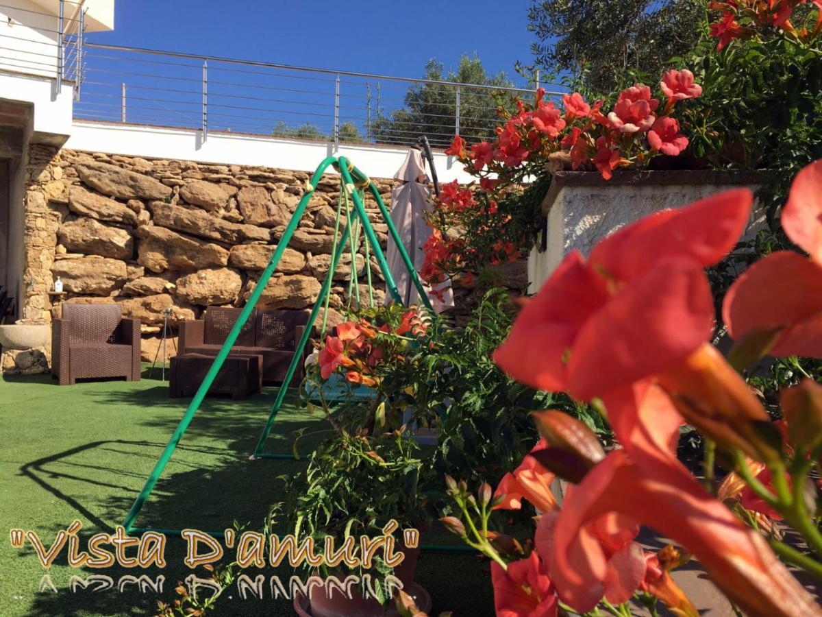 Vista D'Amuri Sciacca Dış mekan fotoğraf