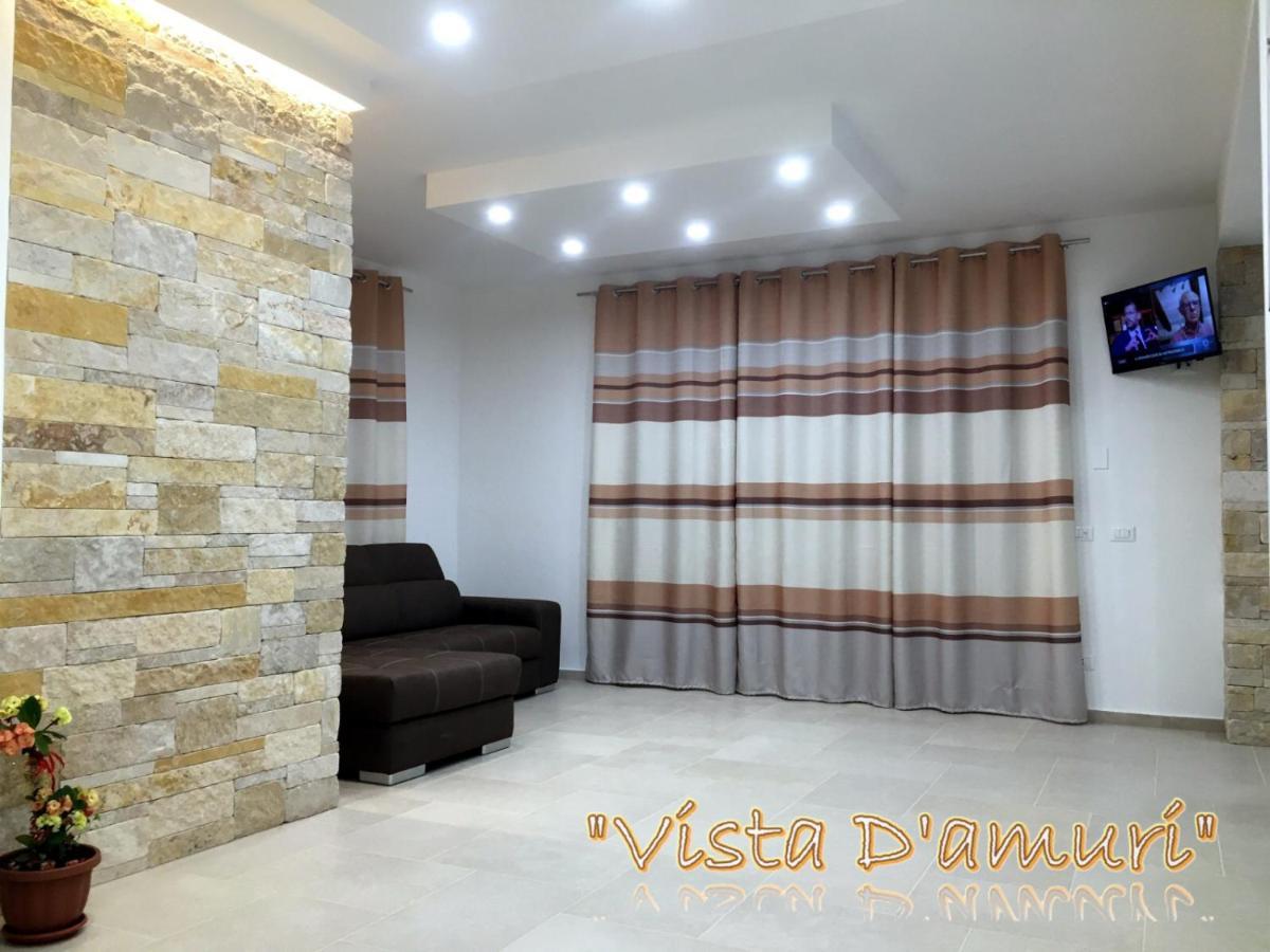 Vista D'Amuri Sciacca Dış mekan fotoğraf