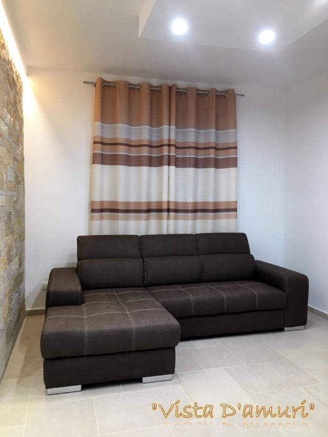 Vista D'Amuri Sciacca Dış mekan fotoğraf