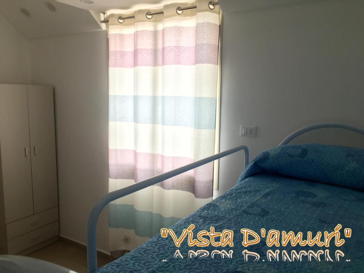 Vista D'Amuri Sciacca Dış mekan fotoğraf