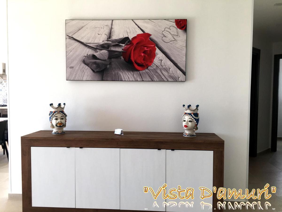Vista D'Amuri Sciacca Dış mekan fotoğraf