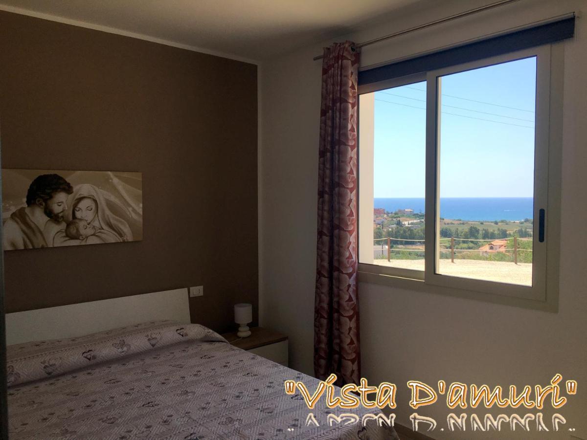Vista D'Amuri Sciacca Dış mekan fotoğraf